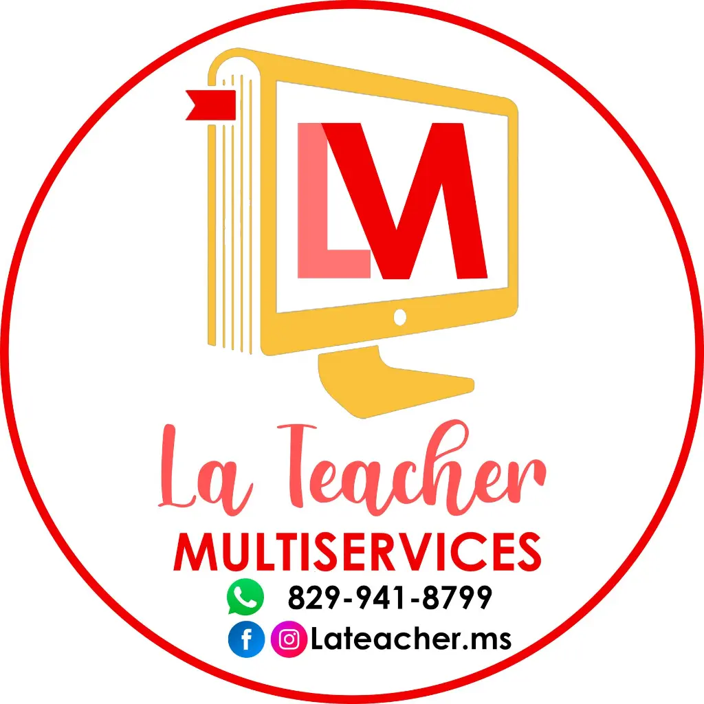 vinil-la-teacher-pared-logo.webp
