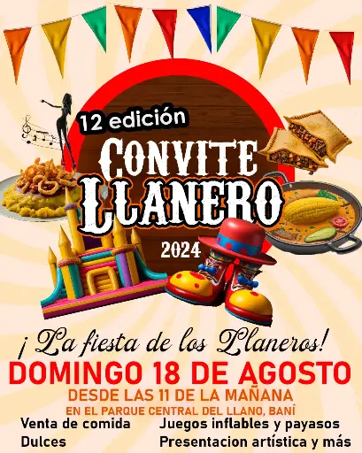 Afiches/ Volantes promocionales