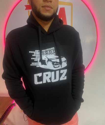 Abrigo personalizado