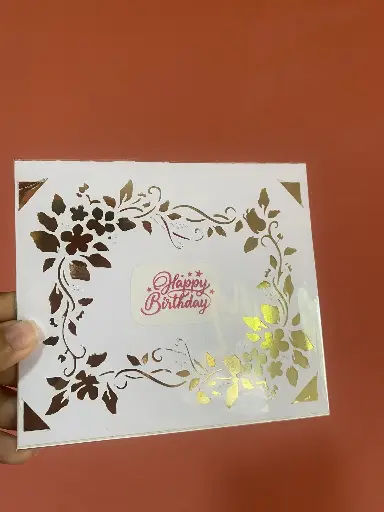 Tarjeta de regalo