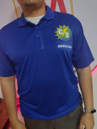 Camiseta personalizada
